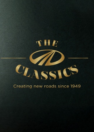 The Mahindra Classics